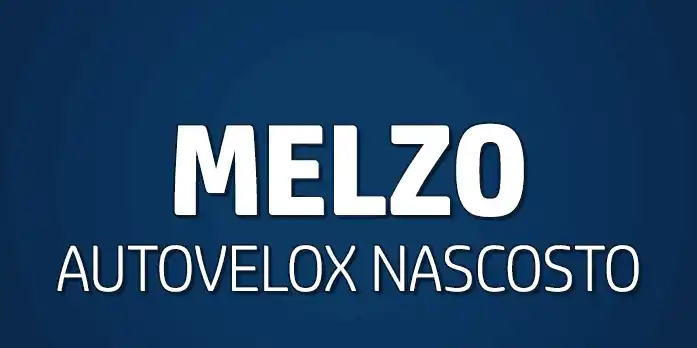 autovelox melzo