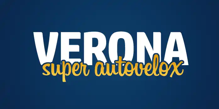 autovelox verona