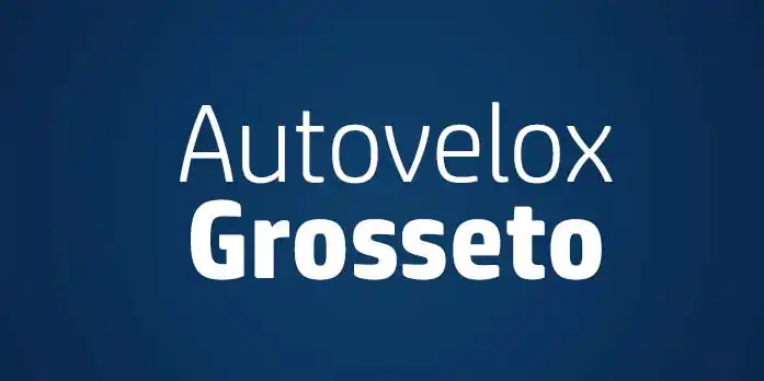 autovelox grosseto