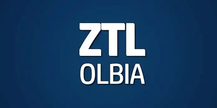 ztl olbia