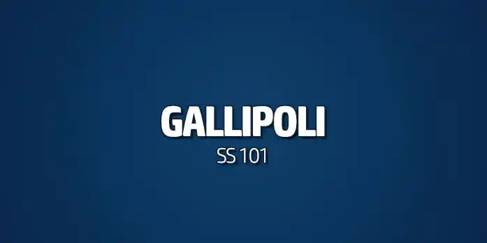 autovelox gallipoli