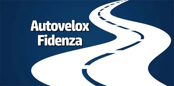 autovelox fidenza