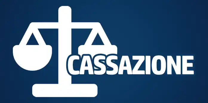 sentenza cassazione