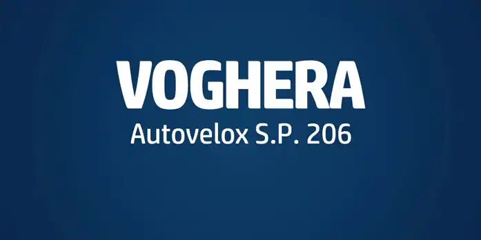 autovelox voghera