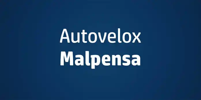 autovelox malpensa