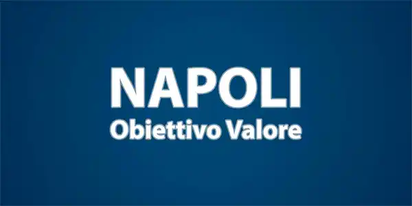 napoli obiettivo valore